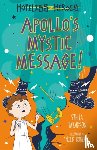 Tarakson, Stella - Apollo's Mystic Message!