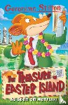 Stilton, Geronimo - The Treasure of Easter Island