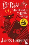 Dashner, James - The Journal of Curious Letters