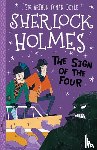 Conan Doyle, Sir Arthur - The Sign of the Four (Easy Classics)