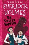 Conan Doyle, Sir Arthur - The Sussex Vampire (Easy Classics)