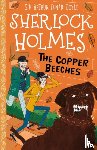 Doyle, Sir Arthur Conan - The Copper Beeches (Easy Classics)