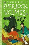 Doyle, Sir Arthur Conan - Silver Blaze (Easy Classics)