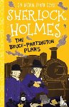 Doyle, Sir Arthur Conan - The Bruce-Partington Plans (Easy Classics)