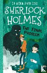 Conan Doyle, Sir Arthur - The Final Problem (Easy Classics)