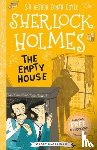  - The Empty House (Easy Classics)