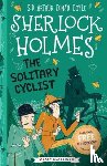  - The Solitary Cyclist (Easy Classics)