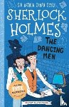 - The Dancing Men (Easy Classics)