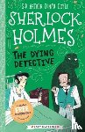  - The Dying Detective (Easy Classics)