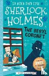  - The Beryl Coronet (Easy Classics)