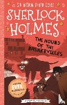  - The Hound of the Baskervilles (Easy Classics)