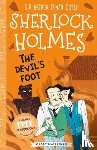  - The Devil's Foot (Easy Classics)