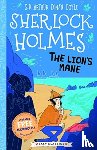  - The Lion's Mane (Easy Classics)
