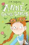 Montgomery, L. M. - Anne of Green Gables