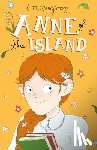 Montgomery, L. M. - Anne of the Island