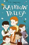 Montgomery, L. M. - Rainbow Valley