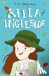 Montgomery, L. M. - Rilla of Ingleside