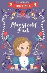 Austen, Jane - Mansfield Park