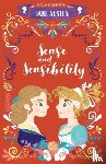 Austen, Jane - Sense and Sensibility