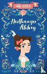 Austen, Jane - Northanger Abbey