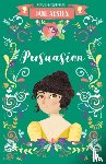 Austen, Jane - Persuasion