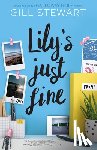 Stewart, Gill - Lily's Just Fine