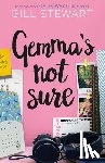 Stewart, Gill - Gemma's Not Sure