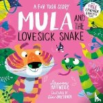Hoffmeier, Lauren - Mula and the Lovesick Snake (Paperback)
