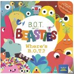 Sweet Cherry Publishing - Where’s B.O.T.?