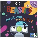 Sweet Cherry Publishing - Bedtime With B.O.T.