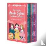  - The Complete Bronte Sisters Children's Collection (Easy Classics)