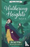  - Wuthering Heights (Easy Classics)