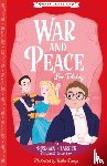  - War and Peace (Easy Classics)