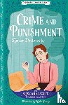  - The Crime and Punishment