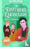  - The Brothers Karamazov (Easy Classics)
