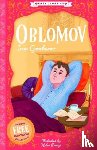  - Oblomov (Easy Classics)