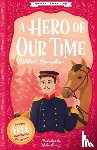  - A Hero of Our Time (Easy Classics)