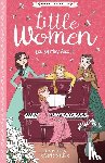 Alcott, Louisa May - Louisa May Alcott: Little Women