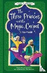 Sweet Cherry Publishing - Arabian Nights: The Three Princes and the Magic Carpet (Easy Classics)