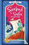 Sweet Cherry Publishing - Arabian Nights: Sinbad the Sailor (Easy Classics)