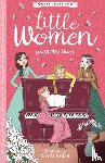  - Little Women (Easy Classics)