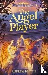 Beattie, Andrew - Tales from the Middle Ages: The Angel Player
