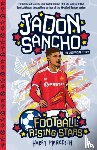 Meredith, Harry - Football Rising Stars: Jadon Sancho