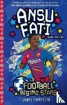 Meredith, Harry - Football Rising Stars: Ansu Fati