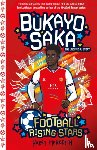 Meredith, Harry - Football Rising Stars: Bukayo Saka