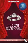  - All's Well That Ends Well (Easy Classics)