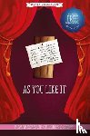  - As You Like It (Easy Classics)