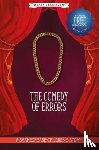  - The Comedy of Errors (Easy Classics)