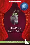  - A Midsummer Night's Dream (Easy Classics)