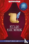  - Much Ado About Nothing (Easy Classics)